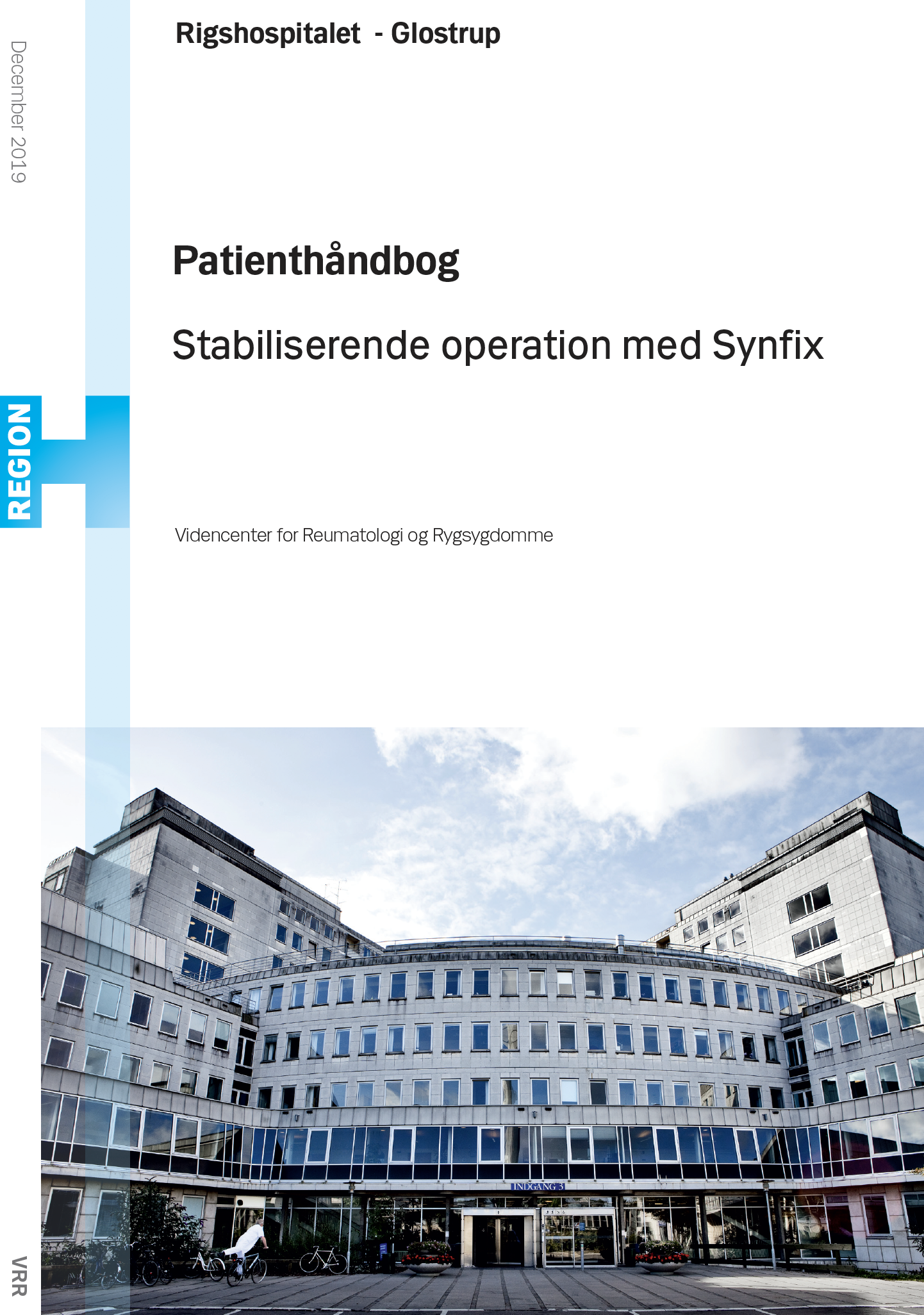 synfix – Information om rygkirurgi